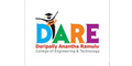 Daripally Anantha Ramulu College Of Engineering